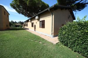 Il Vignone - Castagneto Carducci