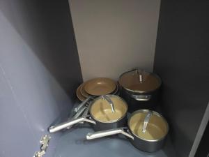 Mi Casita San Miguel