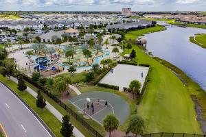 Casa 4 Quartos c Piscina Privativa - Disney