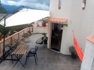 Apartamento Campestre - 4hvězdičkové hotely ve městě Fusagasuga