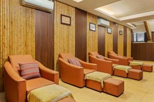 Cuc Phuong Mineral Resort Ninh Binh