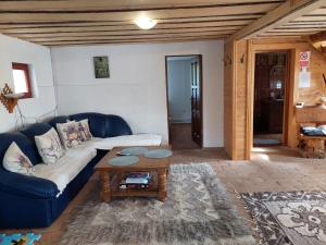 Cabana Mareea -Lunca Bradului