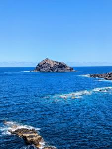 CHC - Apartamento La Libertad Garachico