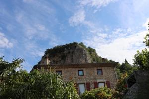 Gîte La Grange de Soyons