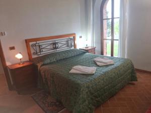 Casa Vacanze Il Fornacino