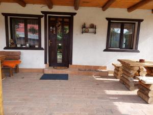 Cabana Mareea -Lunca Bradului