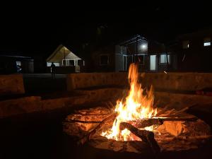 PRIDE LANDS SAFARI LODGE