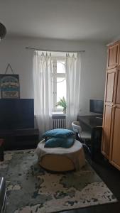 private apartment in the heart of Kallio