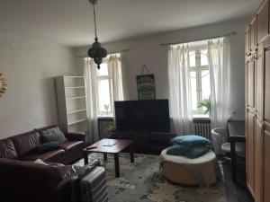 private apartment in the heart of Kallio