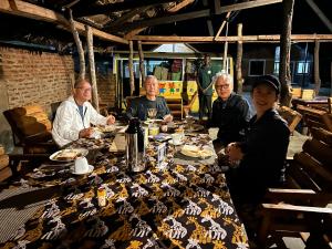 PRIDE LANDS SAFARI LODGE