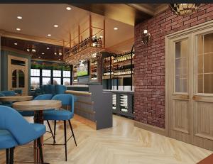 The Tholsel Bar and Townhouse Kilkenny