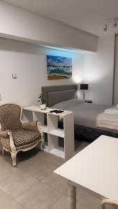 Patagonia Alamos III