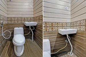 Mallview stays - Phoenix Marketcity Mahadevapura