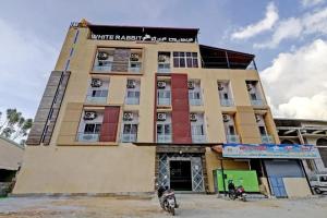 Mallview stays - Phoenix Marketcity Mahadevapura