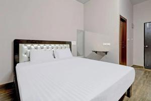 Mallview stays - Phoenix Marketcity Mahadevapura