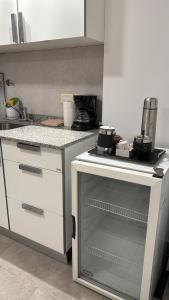 Patagonia Alamos III