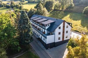 Aura Wellness Apartment