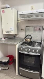 Patagonia Alamos III