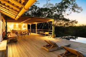 Villa Terral Trancoso