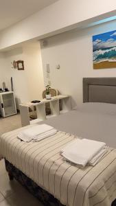 Patagonia Alamos III