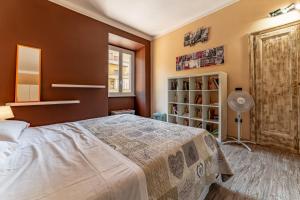 Claudio Flat - Metro Re di Roma & Wi-Fi