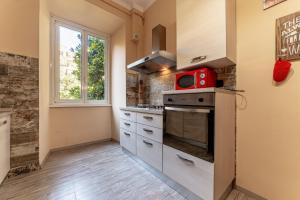 Claudio Flat - Metro Re di Roma & Wi-Fi