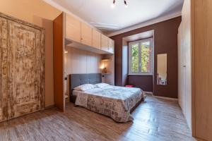 Claudio Flat - Metro Re di Roma & Wi-Fi