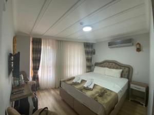 Tree House Sultanahmet