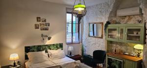 B&B Palace Basilico 1580.