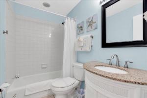 Flip Floppin at Sandy Pointe by Coastal Chic Vacations