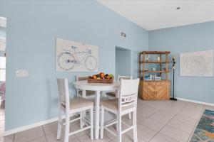 Flip Floppin at Sandy Pointe by Coastal Chic Vacations