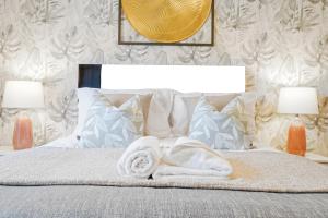 Comfortable London Retreat - Sleeps 6