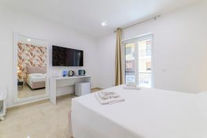 Angelas Room Sorrento