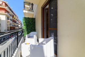 Angelas Room Sorrento