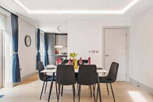 Comfortable London Retreat - Sleeps 6