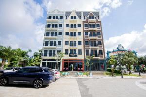 Maison Villa By The Sea