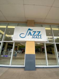 Jazz Tower A Cozy Room for 2 Adults