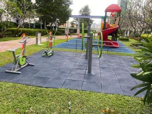 Jazz Tower A Cozy Room for 2 Adults