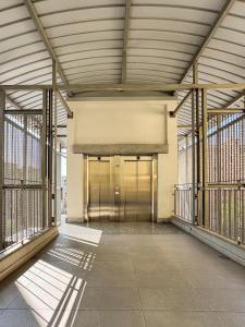 Porta Romana - LeoBrothers - Boncompagni 8