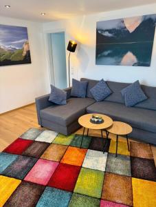 Ferienwohnung Dahoam² inkl. Chiemgaukarte