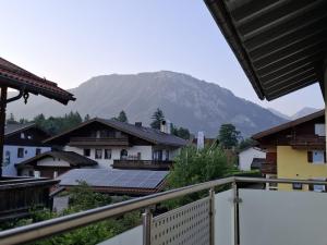 Ferienwohnung Dahoam² inkl. Chiemgaukarte