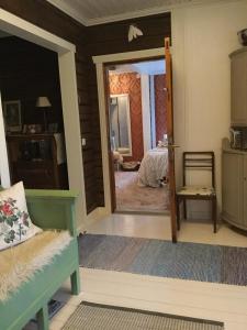 Villa Hirvikari Rovaniemi