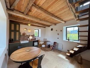 Nosjuce, un nid cosy au coeur de la campagne