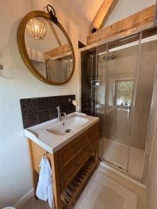 Nosjuce, un nid cosy au coeur de la campagne