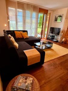 Alpine Haven Base Chalet