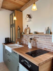 Nosjuce, un nid cosy au coeur de la campagne