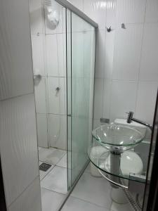 APT para COP 30 à 1,7 km do Evento