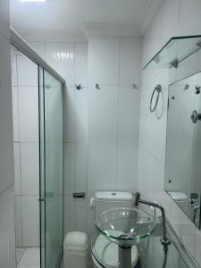 APT para COP 30 à 1,7 km do Evento