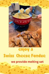 Alpine Haven Base Chalet