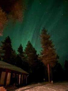 Villa Hirvikari Rovaniemi